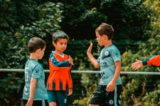 Mahefasoa PINEAU - LAED Compagnie