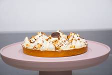 Mahefasoa PINEAU - LAED Compagnie