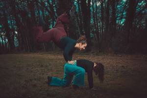 Mahefasoa PINEAU - LAED Compagnie